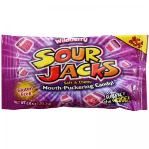 sour jacks