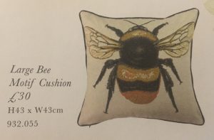 cotswold company chelmsford bee cushions