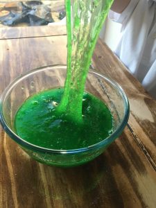 SLIME BAFF SLIME BAFF by zimplikids