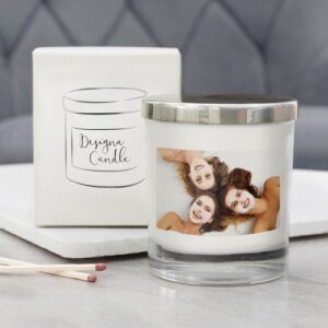 photo candle