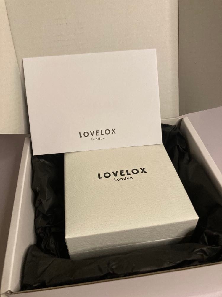 LoveLox Lockets