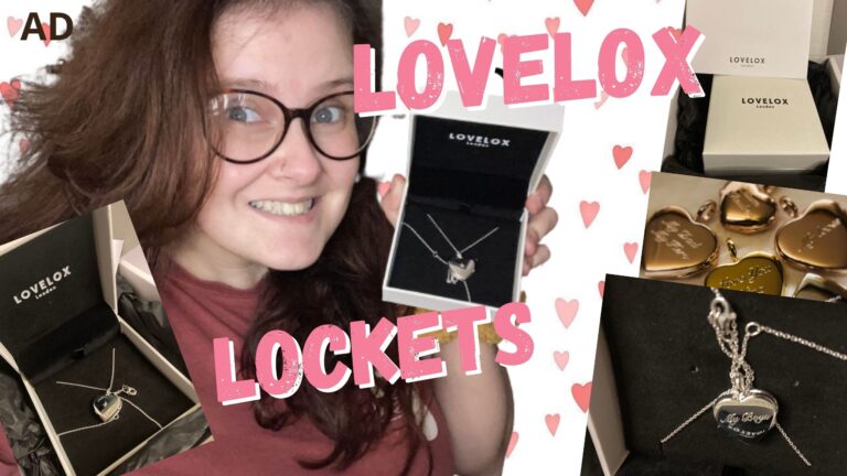 LoveLox Lockets [AD]