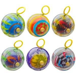 yoyo ball