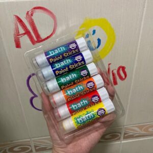 paint sticks