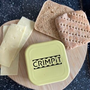 CRIMPit Sandwich Toastie Tool [AD] ~ DittrichDiary