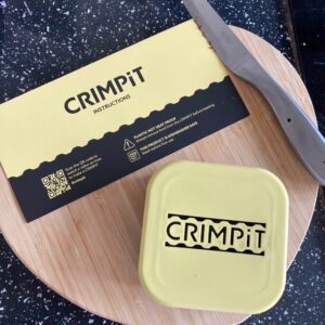 Crimpit Toastie Maker