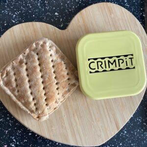 CRIMPit Sandwich Toastie Tool [AD] ~ DittrichDiary