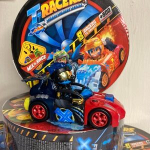 T-Racers