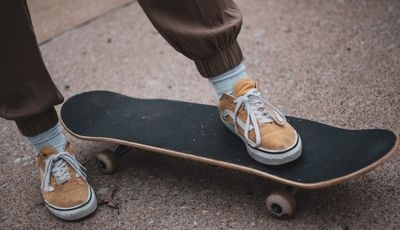 Skates.co.uk – Skateboard Review [AD]