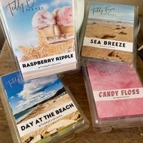 the beach subscription box