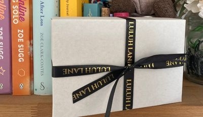 Luluh Lane Gift Review