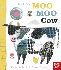 looks it the cow nosy crow book