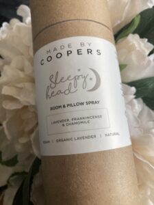 https://madebycoopers.com/products/room-pillow-sleep-spray