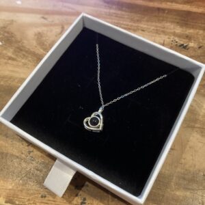 Projection Necklace christmas gift guide