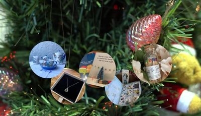 Small Business Christmas Gift Guide 2022