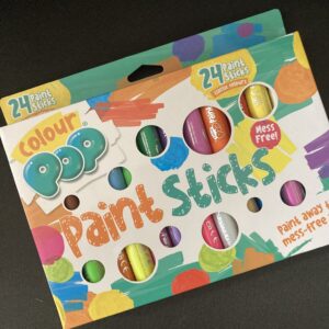 Paint Sticks