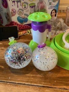 Doctor Squish Squishy Maker Review